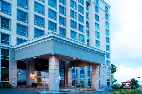 Imagen general del Hotel Residence Inn By Marriott Kingston Water's Edge. Foto 13