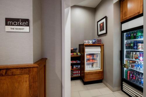 Imagen general del Hotel Residence Inn By Marriott Kingston Water's Edge. Foto 6