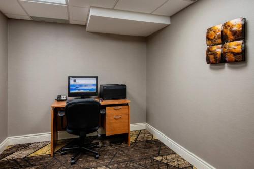 Imagen general del Hotel Residence Inn By Marriott Kingston Water's Edge. Foto 7