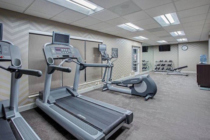 Imagen de los interiores del Hotel Residence Inn By Marriott Knoxville Cedar Bluff. Foto 18