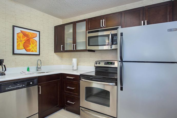 Imagen de la habitación del Hotel Residence Inn By Marriott Knoxville Cedar Bluff. Foto 13