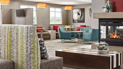 Imagen general del Hotel Residence Inn By Marriott Knoxville Downtown. Foto 1