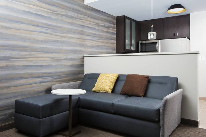 Imagen de la habitación del Hotel Residence Inn By Marriott Knoxville Downtown. Foto 13