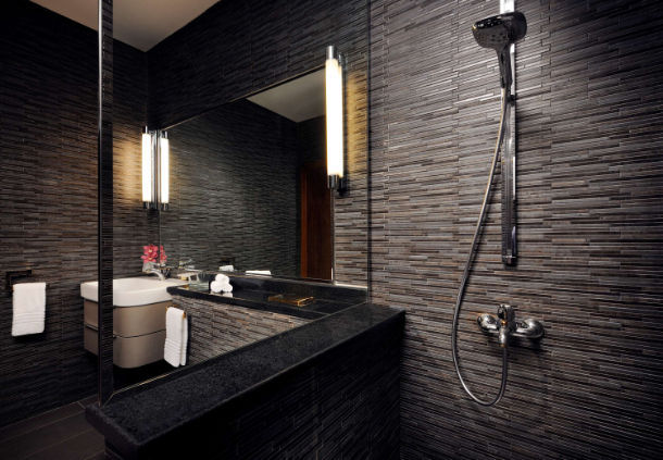 Imagen de la habitación del Hotel Residence Inn By Marriott Kuwait City. Foto 10