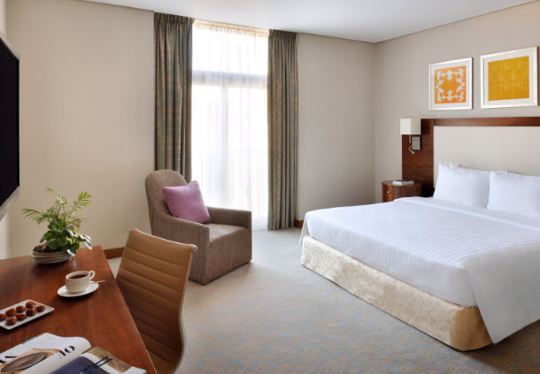 Imagen de la habitación del Hotel Residence Inn By Marriott Kuwait City. Foto 14