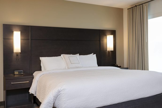 Imagen de la habitación del Hotel Residence Inn By Marriott Lafayette. Foto 2