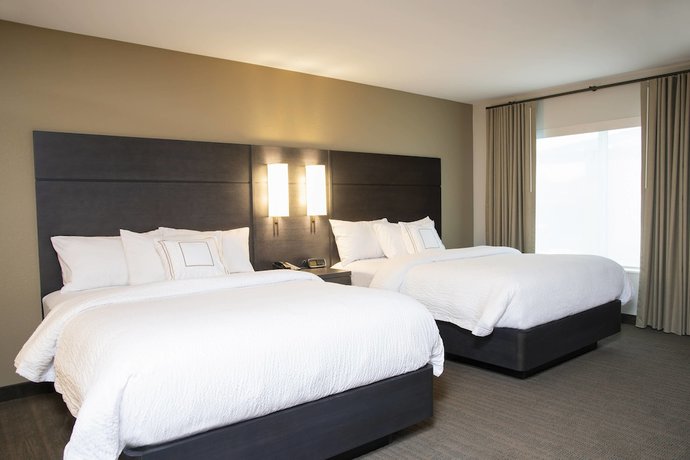 Imagen de la habitación del Hotel Residence Inn By Marriott Lafayette. Foto 4