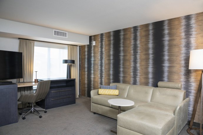 Imagen de la habitación del Hotel Residence Inn By Marriott Lafayette. Foto 7