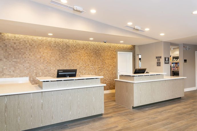 Imagen de los interiores del Hotel Residence Inn By Marriott Lafayette. Foto 20