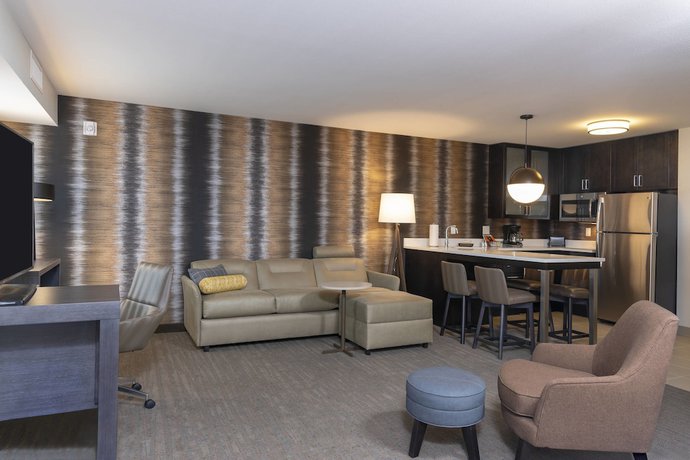 Imagen de la habitación del Hotel Residence Inn By Marriott Lafayette. Foto 8