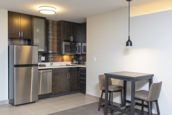 Imagen de la habitación del Hotel Residence Inn By Marriott Lafayette. Foto 10