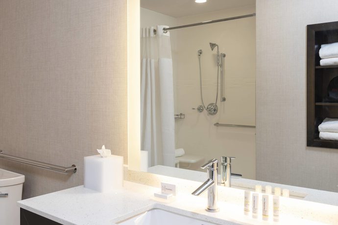 Imagen de la habitación del Hotel Residence Inn By Marriott Lafayette. Foto 11