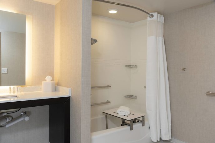 Imagen de la habitación del Hotel Residence Inn By Marriott Lafayette. Foto 12
