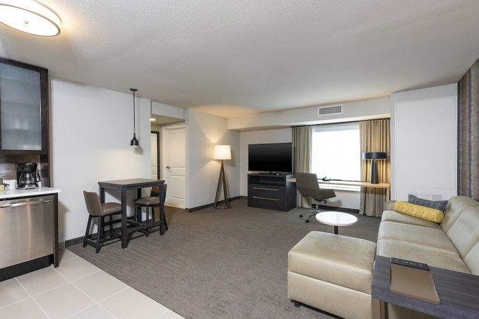 Imagen de la habitación del Hotel Residence Inn By Marriott Lafayette. Foto 13