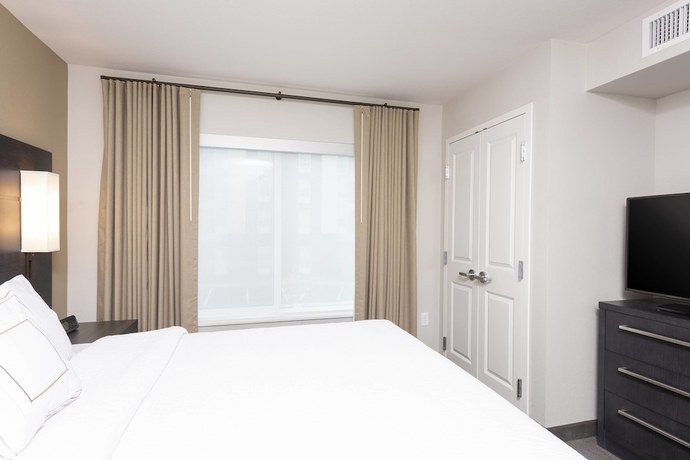 Imagen de la habitación del Hotel Residence Inn By Marriott Lafayette. Foto 15