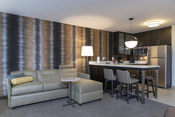 Imagen de la habitación del Hotel Residence Inn By Marriott Lafayette. Foto 16