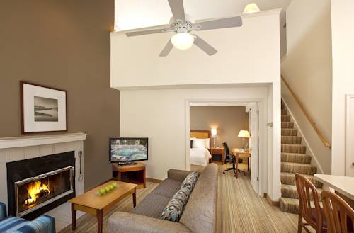 Imagen de la habitación del Hotel Residence Inn By Marriott Lake Oswego. Foto 6