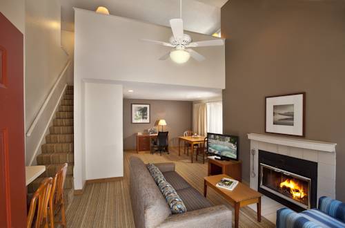 Imagen de la habitación del Hotel Residence Inn By Marriott Lake Oswego. Foto 7