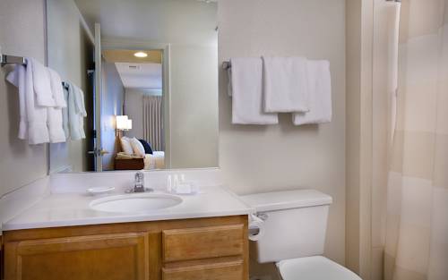 Imagen de la habitación del Hotel Residence Inn By Marriott Lake Oswego. Foto 8