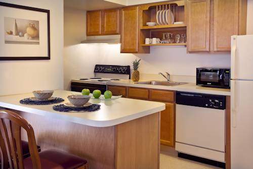 Imagen de la habitación del Hotel Residence Inn By Marriott Lake Oswego. Foto 9