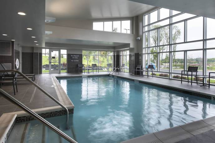 Imagen de la piscina del Hotel Residence Inn By Marriott Lancaster. Foto 20