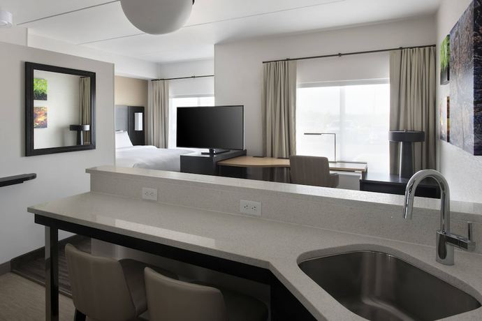 Imagen de la habitación del Hotel Residence Inn By Marriott Lancaster. Foto 8