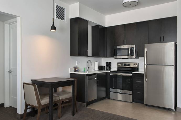 Imagen de la habitación del Hotel Residence Inn By Marriott Lancaster. Foto 12