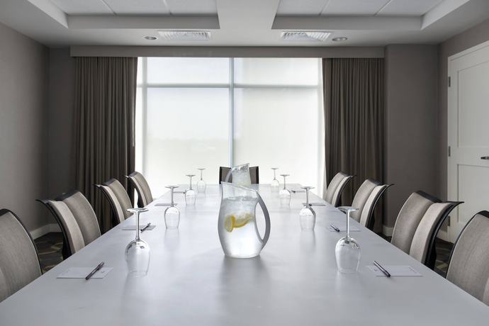 Imagen de los interiores del Hotel Residence Inn By Marriott Lancaster. Foto 19