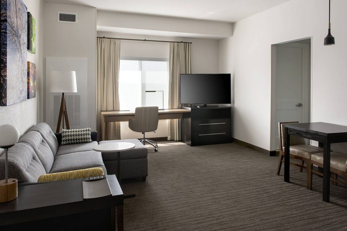 Imagen de la habitación del Hotel Residence Inn By Marriott Lancaster. Foto 15