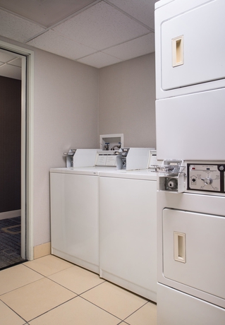 Imagen de los interiores del Hotel Residence Inn By Marriott Las Vegas Hughes Center. Foto 15