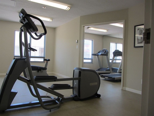 Imagen de los interiores del Hotel Residence Inn By Marriott Laval. Foto 5