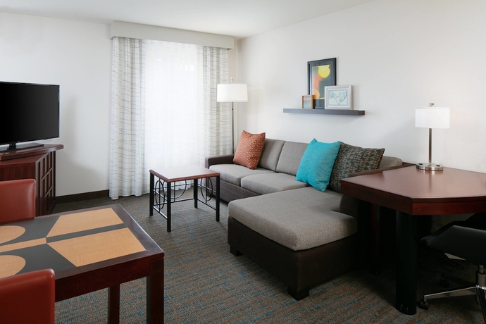 Imagen de la habitación del Hotel Residence Inn By Marriott Lincoln South. Foto 2