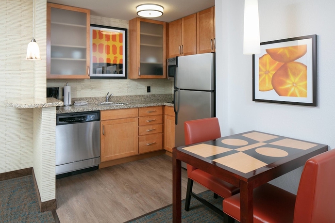 Imagen de la habitación del Hotel Residence Inn By Marriott Lincoln South. Foto 3