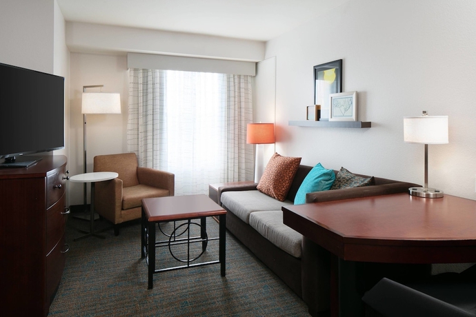 Imagen de la habitación del Hotel Residence Inn By Marriott Lincoln South. Foto 4