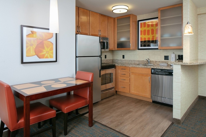 Imagen de la habitación del Hotel Residence Inn By Marriott Lincoln South. Foto 5