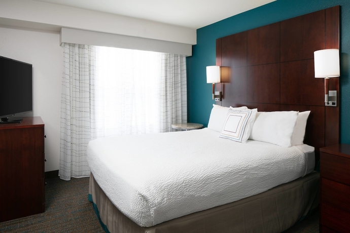 Imagen de la habitación del Hotel Residence Inn By Marriott Lincoln South. Foto 7