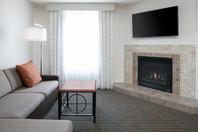 Imagen de la habitación del Hotel Residence Inn By Marriott Lincoln South. Foto 8