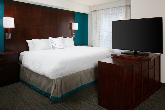 Imagen de la habitación del Hotel Residence Inn By Marriott Lincoln South. Foto 9