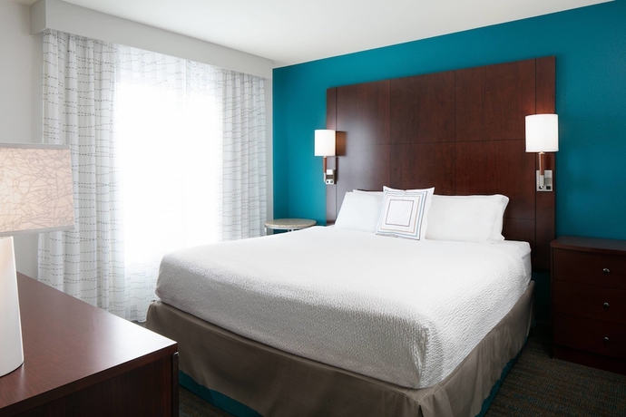 Imagen de la habitación del Hotel Residence Inn By Marriott Lincoln South. Foto 10