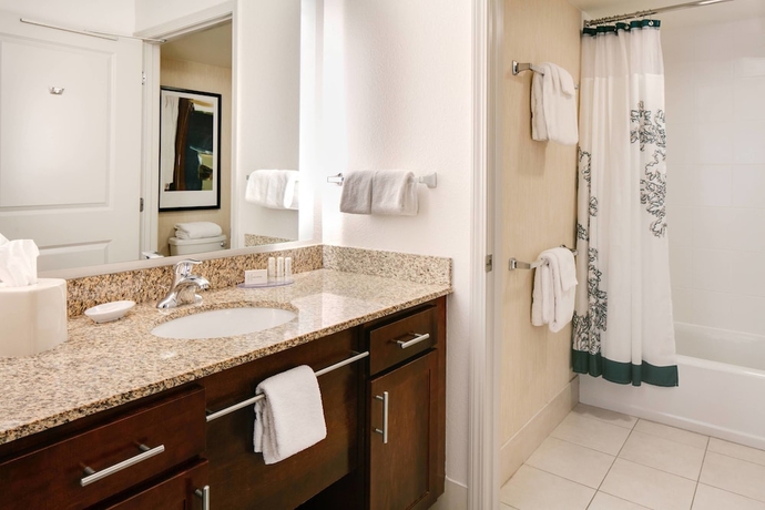Imagen de la habitación del Hotel Residence Inn By Marriott Lincoln South. Foto 13