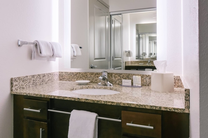 Imagen de la habitación del Hotel Residence Inn By Marriott Lincoln South. Foto 14