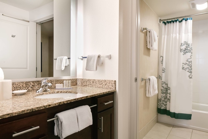 Imagen de la habitación del Hotel Residence Inn By Marriott Lincoln South. Foto 15