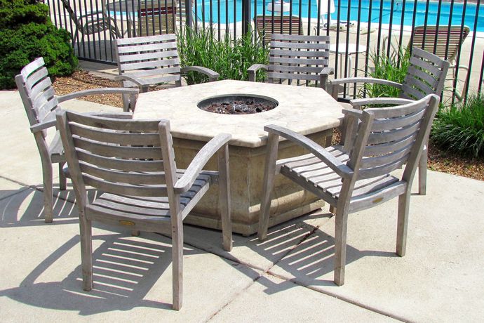 Imagen de los exteriores del Hotel Residence Inn By Marriott Livonia. Foto 5