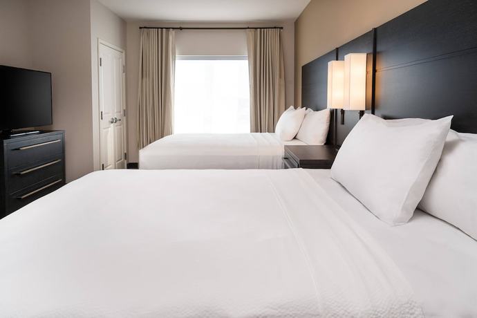 Imagen de la habitación del Hotel Residence Inn By Marriott Loma Linda Redlands. Foto 5