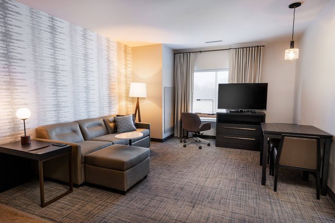 Imagen de la habitación del Hotel Residence Inn By Marriott Loma Linda Redlands. Foto 7
