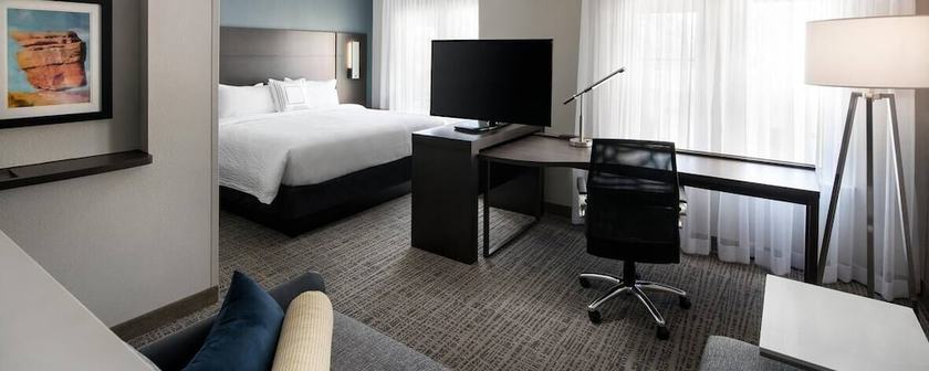 Imagen de la habitación del Hotel Residence Inn By Marriott Loma Linda Redlands. Foto 8