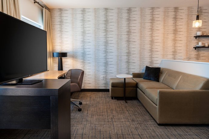 Imagen de la habitación del Hotel Residence Inn By Marriott Loma Linda Redlands. Foto 10