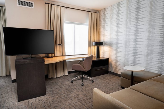 Imagen de la habitación del Hotel Residence Inn By Marriott Loma Linda Redlands. Foto 11