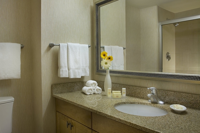 Imagen de la habitación del Hotel Residence Inn By Marriott London Ontario. Foto 8