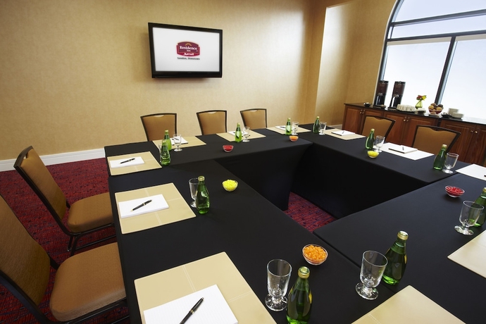 Imagen de los interiores del Hotel Residence Inn By Marriott London Ontario. Foto 18